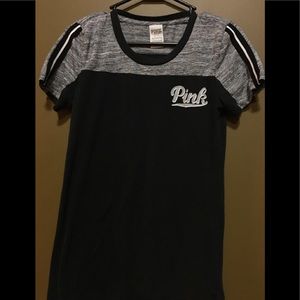PINK Tee Shirt Small